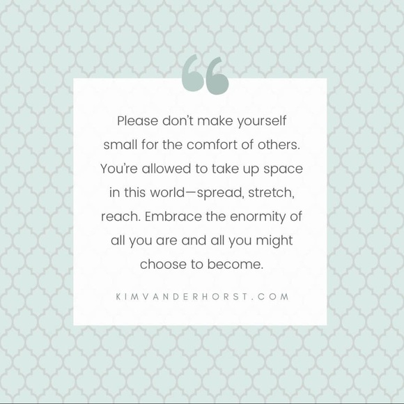 Meet your Posher, Kimberly - Picture 11 of 16